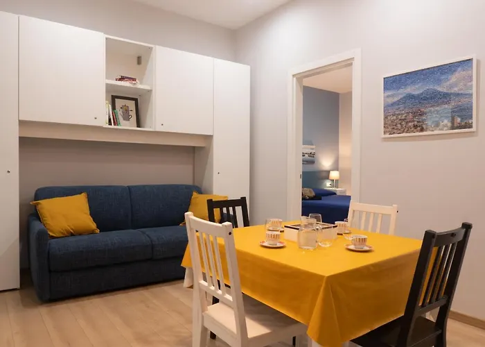 Casa Amato_2_regina Giovanna * Neapol